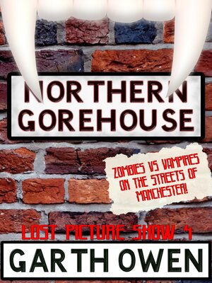 cover image of Northern Gorehouse